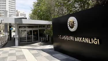 Türkiye, Şam'daki Saldırıyı Sert Bir Dille Kınadı