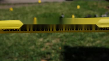 ABD'de 4 Yıl Boyunca Odada Tutulan 16 Çocuk Kurtarıldı