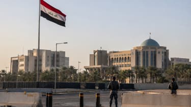 Irak'ta Yolsuzluk Operasyonu: Çalınan Para 2 Trilyon Doları Aştı