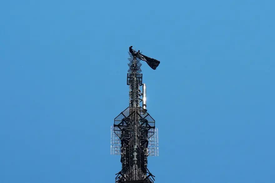 Empire State'in Tepesinde Evlilik Teklifi: 443 Metrede Aşk — görsel 2