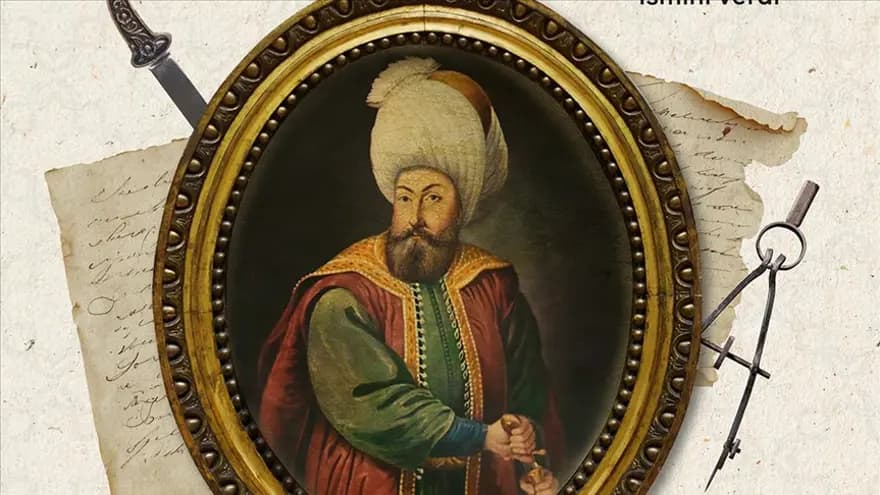 Osman Gazi'nin Miğferi Amerika'da Bulundu: Tarihi Bir Keşif