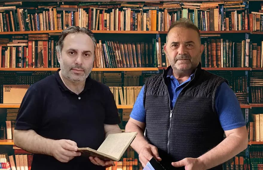 Osman Gazi'nin Miğferi Amerika'da Bulundu: Tarihi Bir Keşif — görsel 6