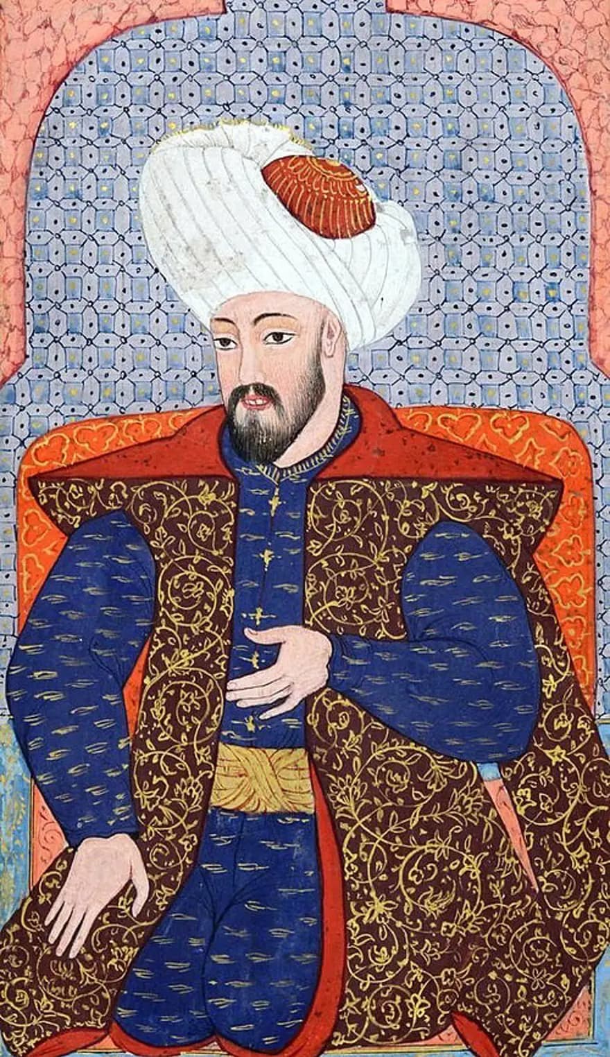 Osman Gazi'nin Miğferi Amerika'da Bulundu: Tarihi Bir Keşif — görsel 8