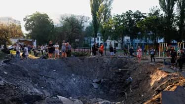 Kiev'e Füzelerle Saldırı: Rusya'nın Yeni Tehdidi ve Son Gelişmeler