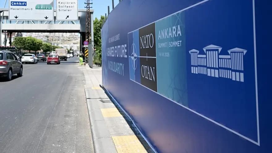 NATO Zirvesi'nde Ankara'ya Girişi Yasaklanan Araçlar Açıklandı — görsel 3