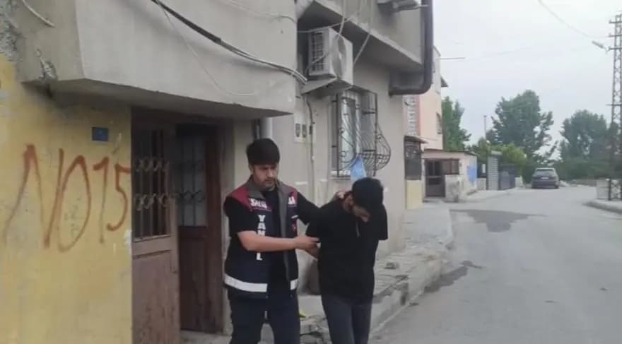 Bursa'da 100 Milyon Lira Dolandırıcılık Operasyonu Tamamlandı — görsel 5