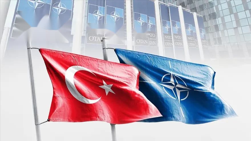 2026 NATO Zirvesi: Türkiye İkinci Kez Ev Sahipliği Yapacak