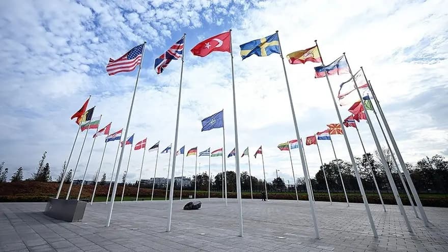 2026 NATO Zirvesi: Türkiye İkinci Kez Ev Sahipliği Yapacak — görsel 2