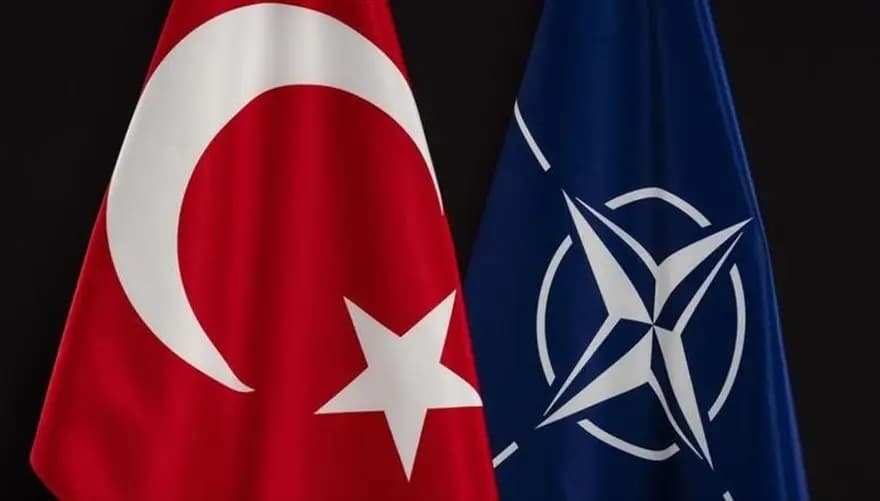 2026 NATO Zirvesi: Türkiye İkinci Kez Ev Sahipliği Yapacak — görsel 4