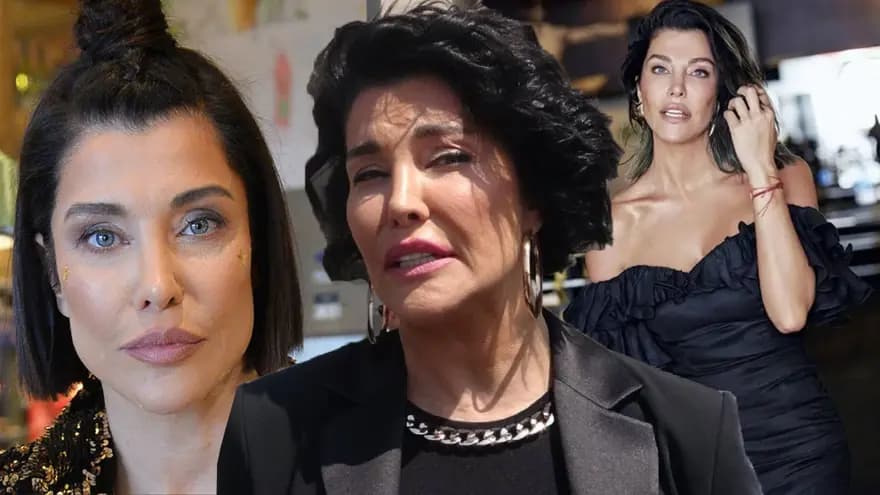 Deniz Akkaya'nın Podyumdan Adliyeye Uzanan Hikayesi