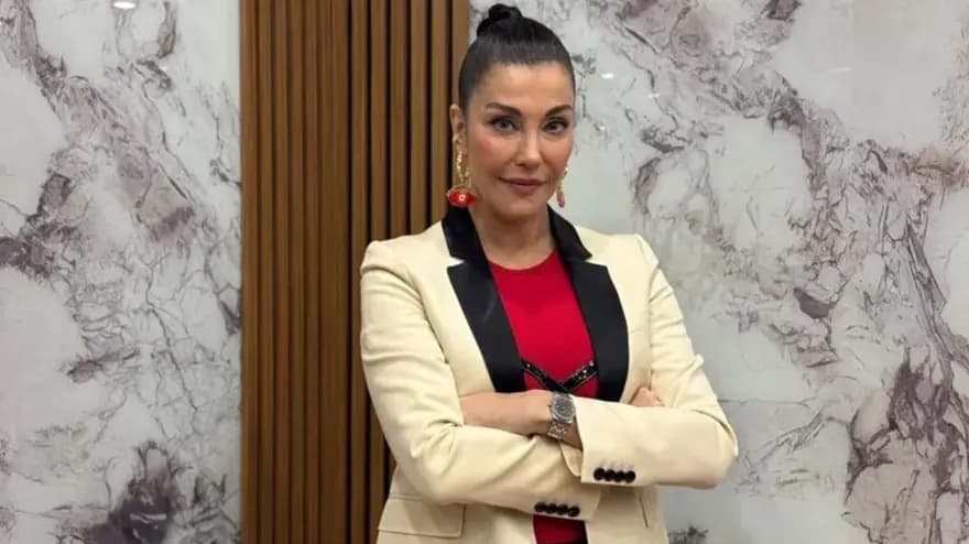 Deniz Akkaya'nın Podyumdan Adliyeye Uzanan Hikayesi — görsel 2