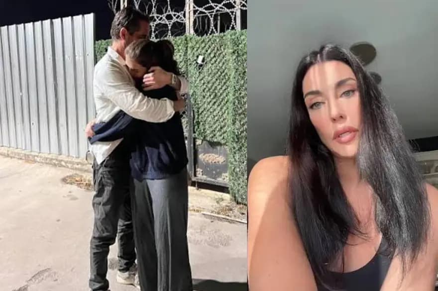 Deniz Akkaya'nın Podyumdan Adliyeye Uzanan Hikayesi — görsel 3