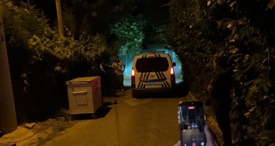 Deniz Akkaya'nın Misafirlik Krizi: Karakolluk Oldu — görsel 5