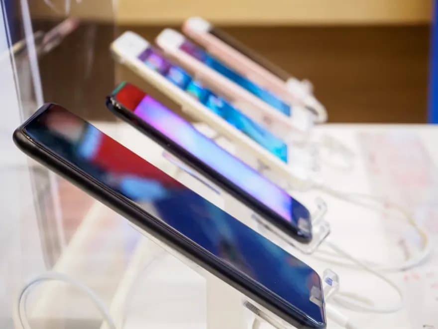 Cep Telefonlarında Yeni Dönem: IMEI Kayıt Süreçleri Değişti — görsel 5