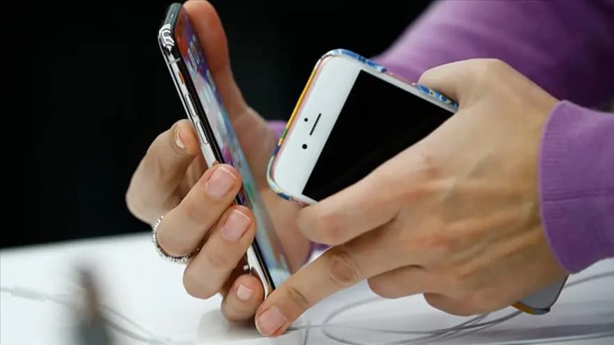 Cep Telefonlarında Yeni Dönem: IMEI Kayıt Süreçleri Değişti — görsel 8