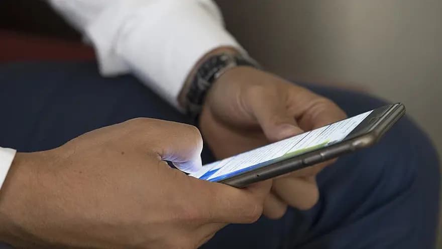 Cep Telefonlarında Yeni Dönem: IMEI Kayıt Süreçleri Değişti — görsel 10