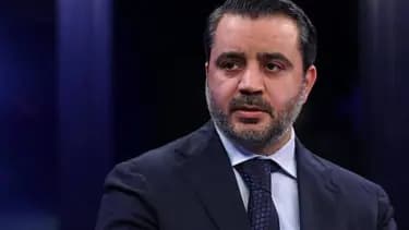 Suriye'den Trump Sonrası Hizbullah Açıklaması: Görüşmeye Açığız