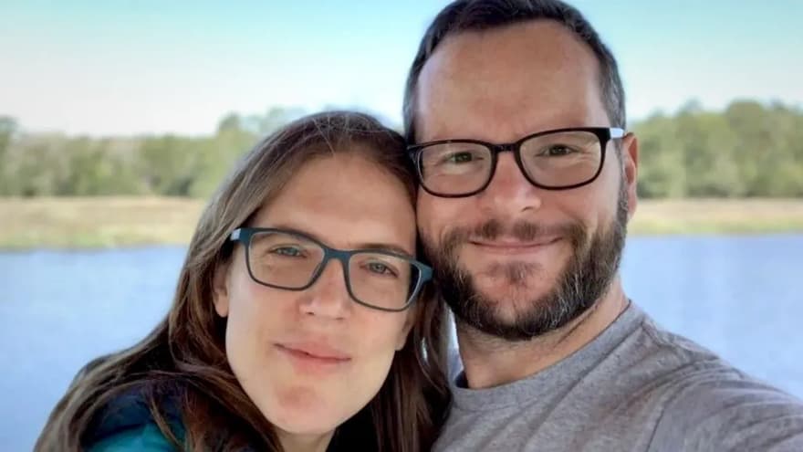 Erken Emeklilik: Alan ve Katie Donegan'ın Sırları ve Taktikleri