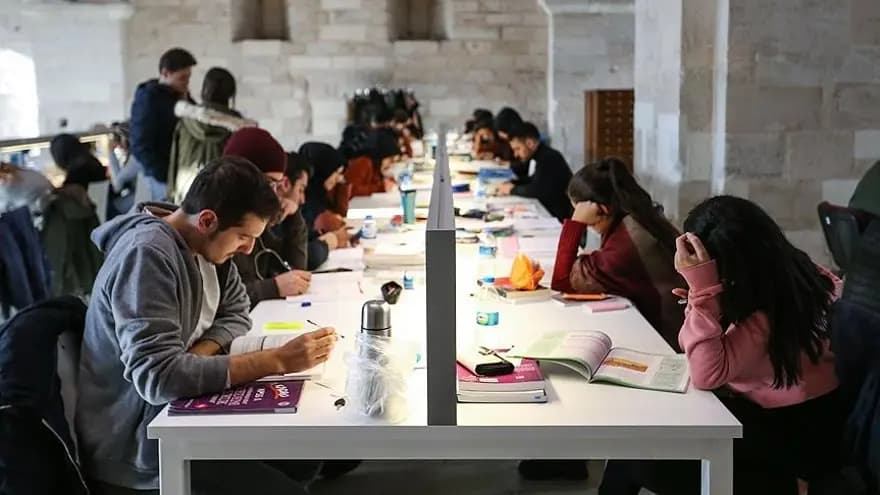 Öğrenci Affı Nedir? Meclis'e Sunuldu mu, Ne Zaman Çıkacak? — görsel 2