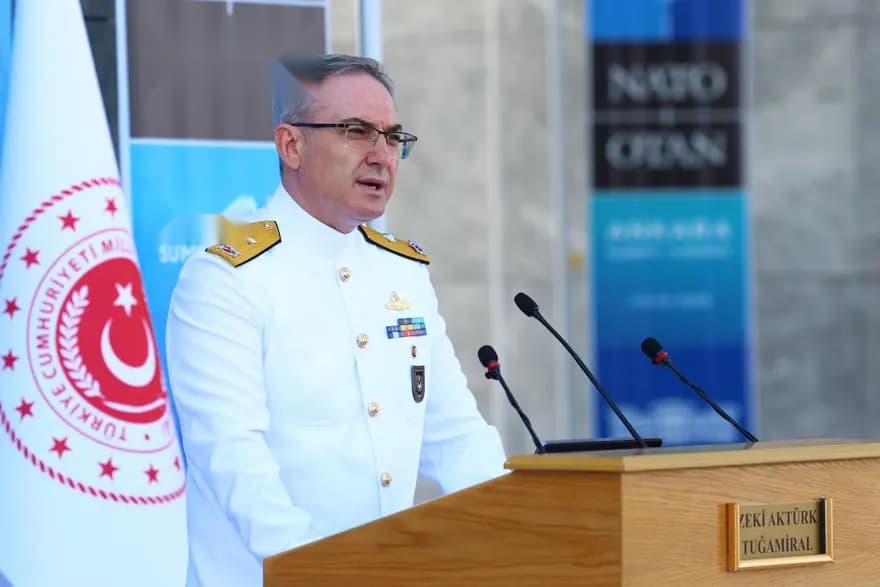 Ay Yıldız Karargahı, Pentagon'u Geride Bırakmaya Hazırlanıyor