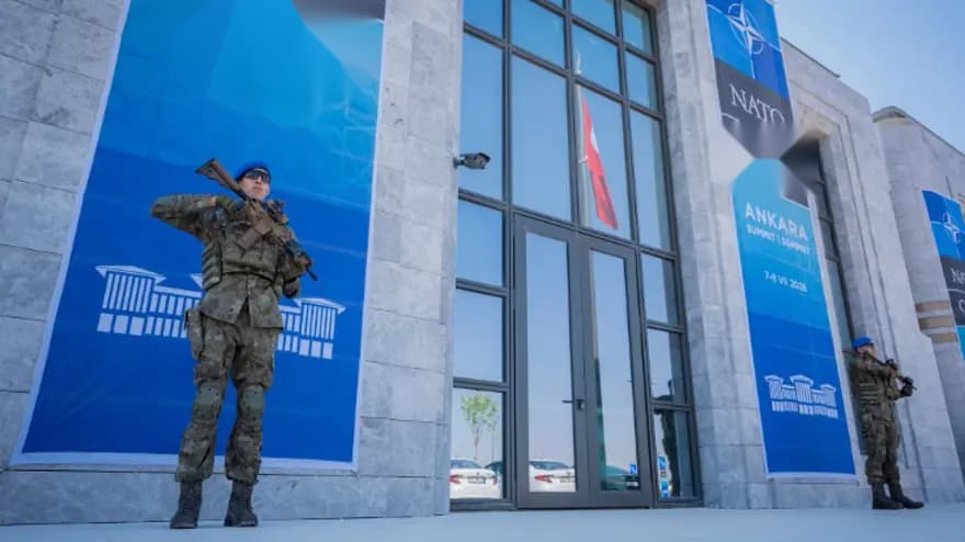Ay Yıldız Karargahı, Pentagon'u Geride Bırakmaya Hazırlanıyor — görsel 2