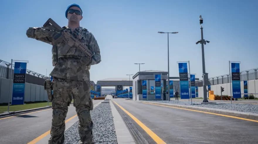 Ay Yıldız Karargahı, Pentagon'u Geride Bırakmaya Hazırlanıyor — görsel 3
