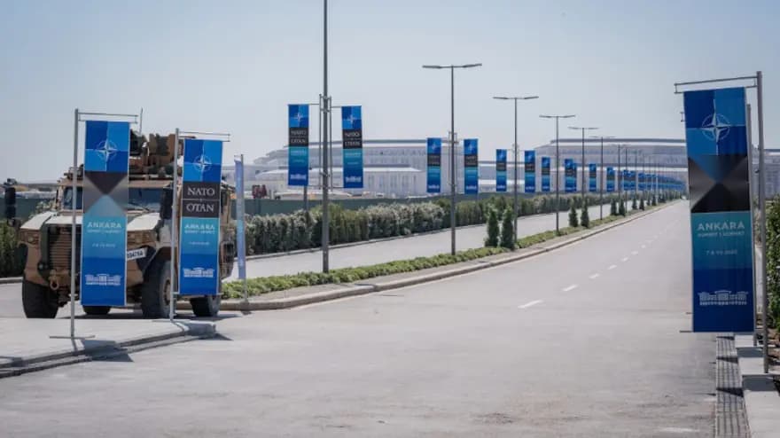 Ay Yıldız Karargahı, Pentagon'u Geride Bırakmaya Hazırlanıyor — görsel 4