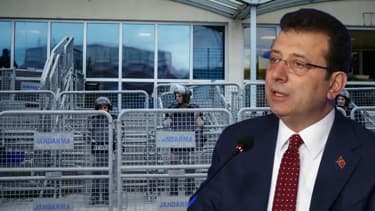 İBB Davasında Gergin Anlar: Ekrem İmamoğlu Salondan Çıkarıldı
