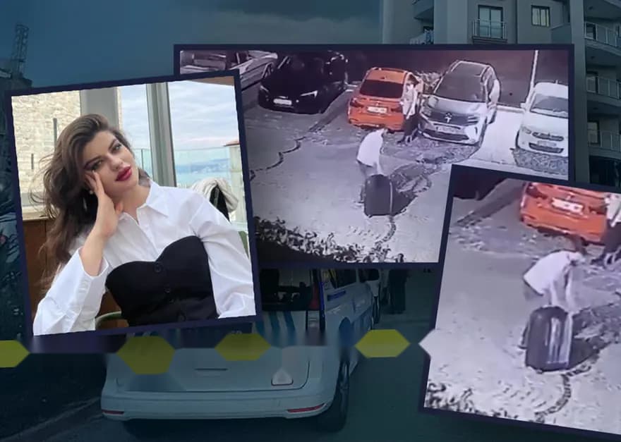 Ayşe Tokyaz Cinayeti Davasında Talep Edilen Ceza Açıklandı