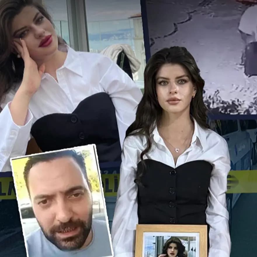 Ayşe Tokyaz Cinayeti Davasında Talep Edilen Ceza Açıklandı — görsel 3