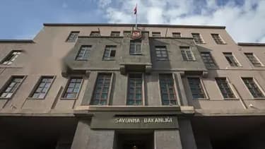 Askeri Hastaneler Yeniden Açılacak mı? MSB'den Açıklama Geldi