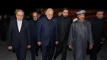 ABD, İran Temsilcilerine Yönelik Suikast Planını Engelledi