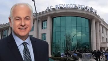 Alaattin Köseler Rüşvet ve İrtikap Suçlarından Tutuklandı