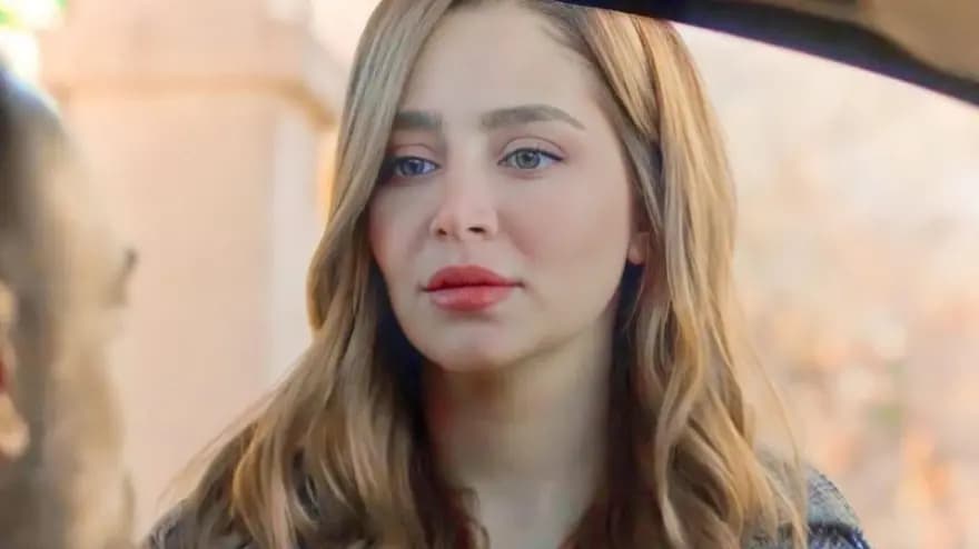 Suriye'de Netflix Yıldızı Rozina Lazkani Milletvekili Oldu — görsel 2