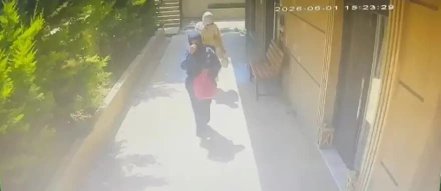 İstanbul'da Güpegündüz Milyonluk Hırsızlık: 3 Kadın Yakalandı — görsel 3