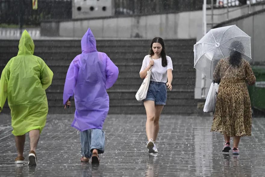 İstanbul'da Nem Rekoru: Bugün Nefes Almak Zorlaşacak — görsel 4
