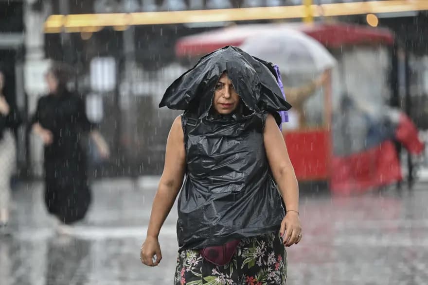 İstanbul'da Nem Rekoru: Bugün Nefes Almak Zorlaşacak — görsel 5