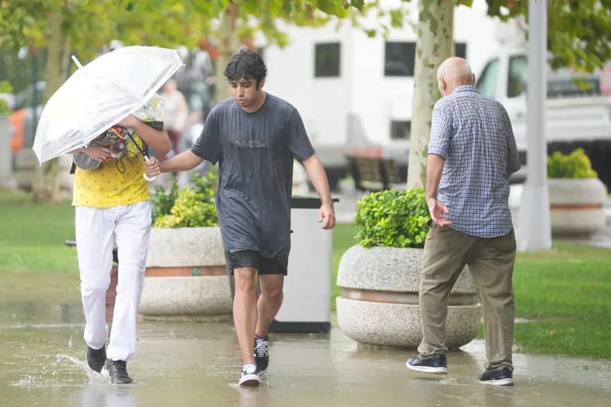 İstanbul'da Nem Rekoru: Bugün Nefes Almak Zorlaşacak — görsel 6