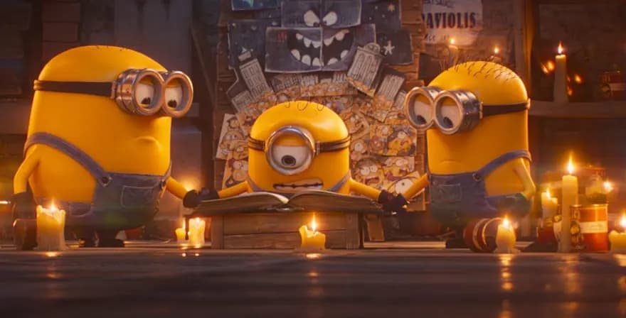 3 Temmuz 2026: Vizyona Giren Yeni Filmler ve Detayları