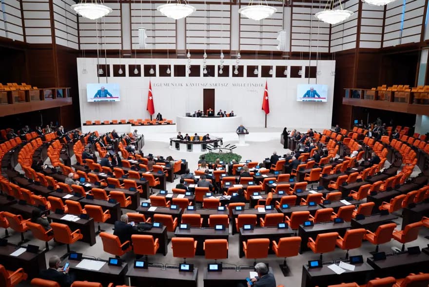 Meclis'e Sunulan Yeni Düzenleme: Ehliyet ve Alkollü Araç Cezaları