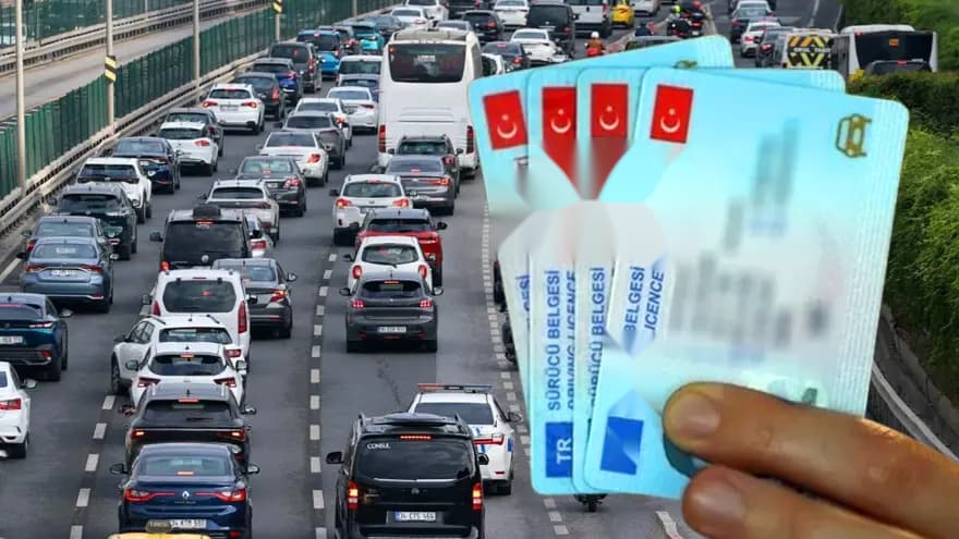 Meclis'e Sunulan Yeni Düzenleme: Ehliyet ve Alkollü Araç Cezaları — görsel 3