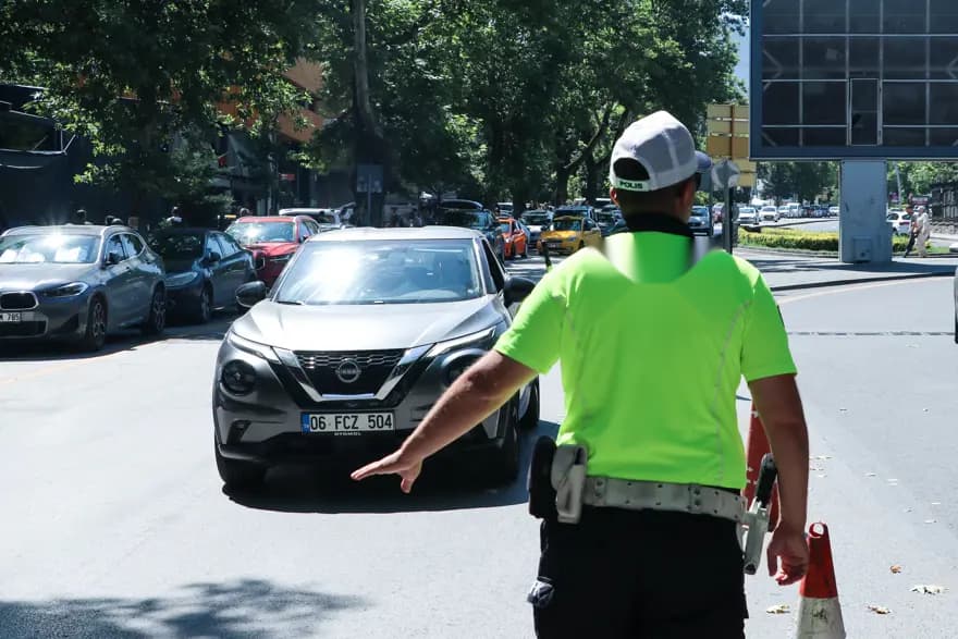 Meclis'e Sunulan Yeni Düzenleme: Ehliyet ve Alkollü Araç Cezaları — görsel 4