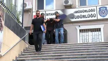 Esenyurt'taki cinayetin zanlıları sınır kapısında yakalandı