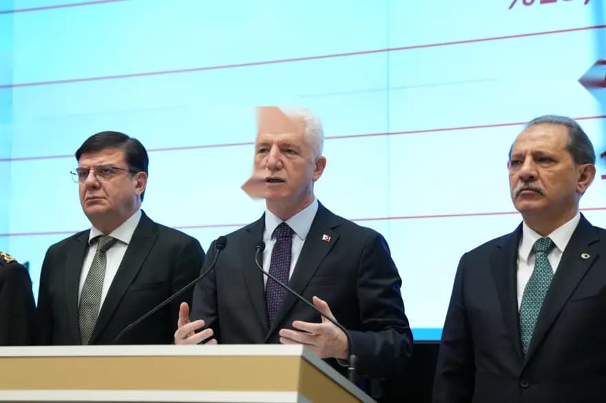 İstanbul'da Suç Oranları Düşüyor: 84 Çete Çökertildi — görsel 2