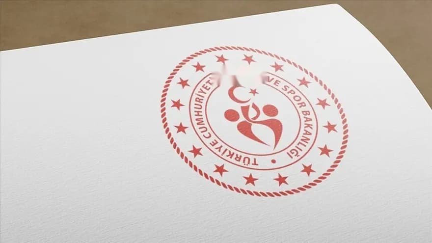 GSB 2026 için 600 Personel Alımı Başvuruları Başlıyor!