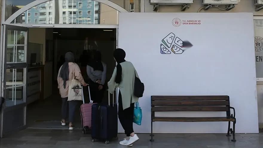 GSB 2026 için 600 Personel Alımı Başvuruları Başlıyor! — görsel 4