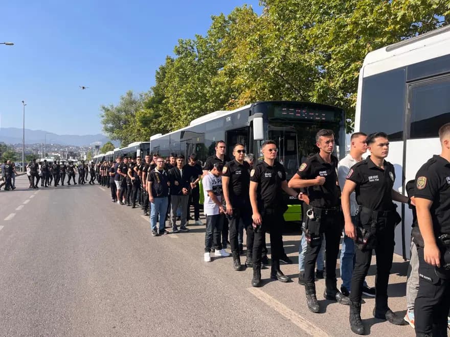 Yasa Dışı Bahis Operasyonunda 119 Gözaltı: 6,5 Milyar Lira İflas — görsel 3