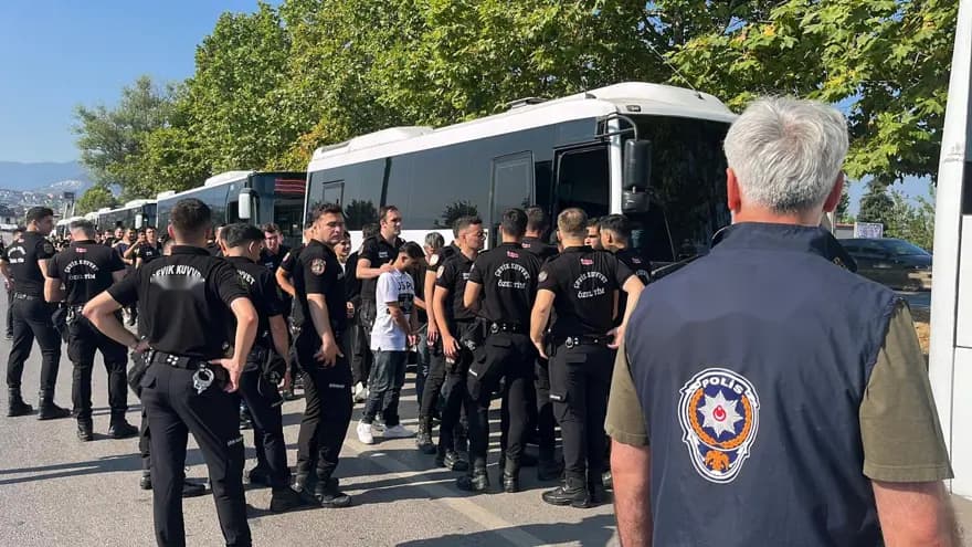 Yasa Dışı Bahis Operasyonunda 119 Gözaltı: 6,5 Milyar Lira İflas — görsel 4