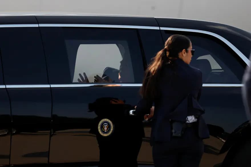 Trump, 7 Temmuz'da Ankara'da: Ziyaret Programı ve Detaylar — görsel 5