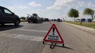 Silahlı Saldırıdan Kaçarken Kaza Yapan Genç Hayatını Kaybetti
